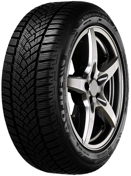 Zimní pneumatika Fulda Kristall Control HP 2 195/55 R15 85 H ...