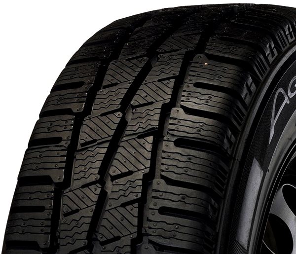 Zimná pneumatika Michelin AGILIS ALPIN 195/60 R16 C 99/97 T ...