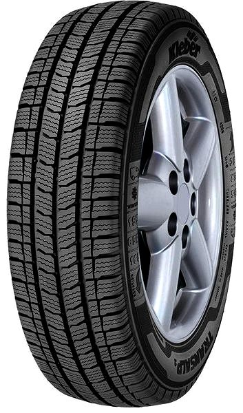 Zimní pneu Kleber Transalp 2 215/60 R16 C 103/101 T ...