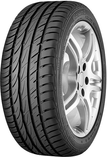 Letná pneumatika Barum Bravuris 2 205/60 R15 91 H ...