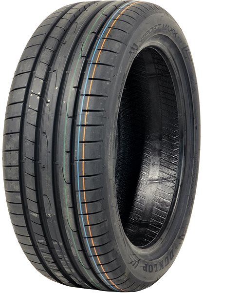 Letná pneumatika Dunlop SP Sport MAXX RT2 255/35 ZR19 96 Y ...
