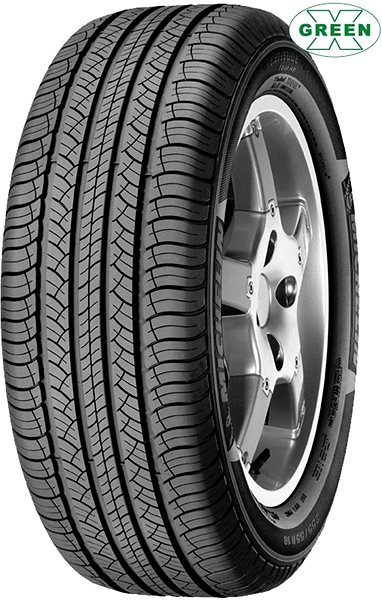 Celoročná pneumatika Michelin Latitude Tour HP 215/65 R16 98 H ...