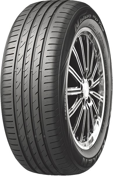 Letní pneu Nexen N'blue HD Plus 235/60 R16 100 H ...