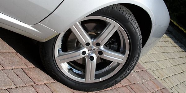 Letná pneumatika Pirelli Cinturato P7 235/45 R18 94 W ...