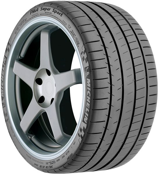 Letná pneumatika Michelin Pilot Super Sport 325/30 ZR21 108 Y ...