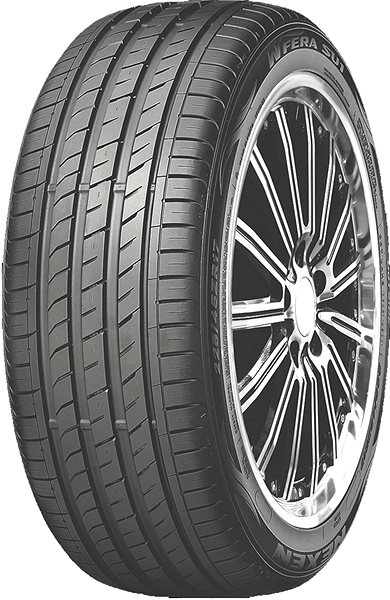 Letná pneumatika Nexen N'fera SU1 235/55 R17 103 W ...