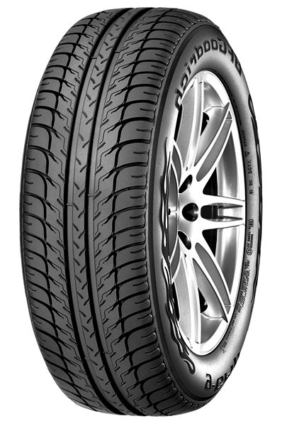 Letní pneu BFGoodrich G-Grip 165/65 R14 79 T ...