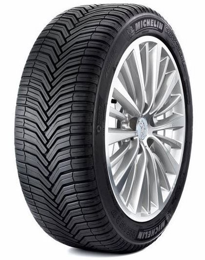 Celoroční pneu Michelin CrossClimate+ 205/55 R16 94 V ...