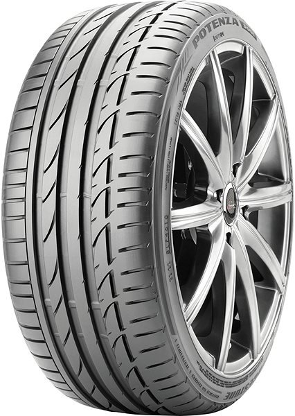Letná pneumatika Bridgestone Potenza S001 225/50 R17 94 W ...