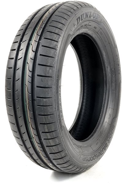 Letná pneumatika Dunlop Sport BluResponse 215/60 R16 95 V ...