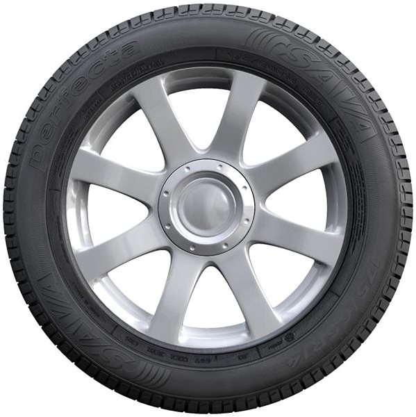 Letní pneu Sava Perfecta 155/70 R13 75 T ...