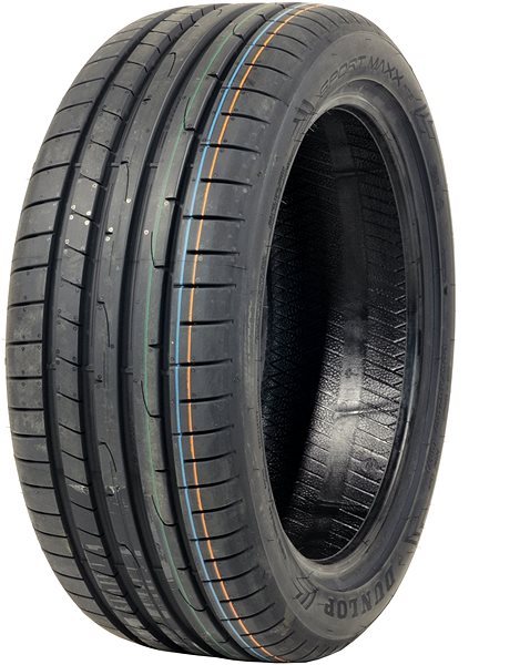 Letná pneumatika Dunlop SP Sport Maxx RT2 245/45 ZR17 99 Y ...