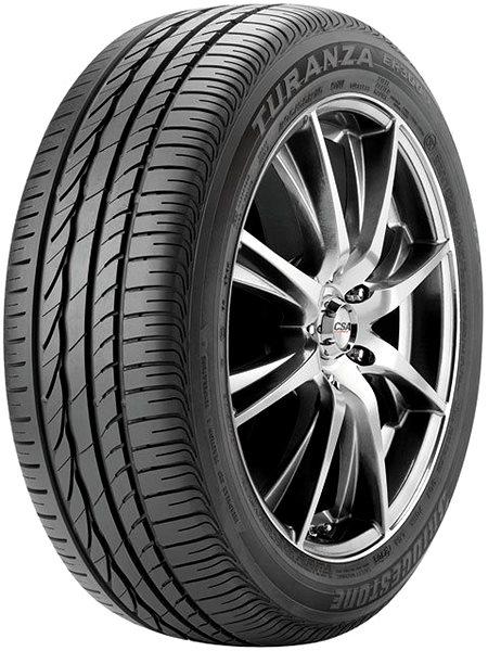 Letní pneu Bridgestone Turanza ER300 215/45 R16 86 H ...