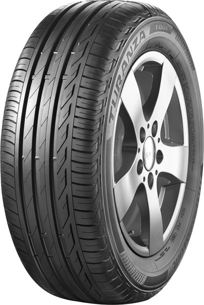 Letní pneu Bridgestone Turanza T001 225/55 R18 98 V ...