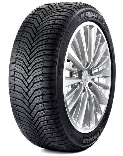 Celoročná pneumatika Michelin CrossClimate+ 185/55 R15 86 H ...