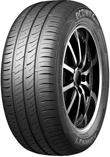 Letná pneumatika Kumho Ecowing ES01 KH27 175/55 R15 77  T ...