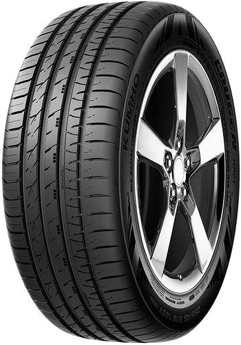 Letní pneu Kumho HP91 Crugen 265/60 R18 110 V ...