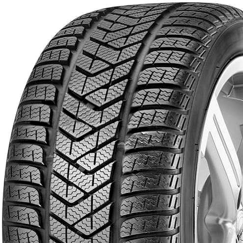 Zimná pneumatika Pirelli Winter SottoZero s3 215/65 R17 99 H ...