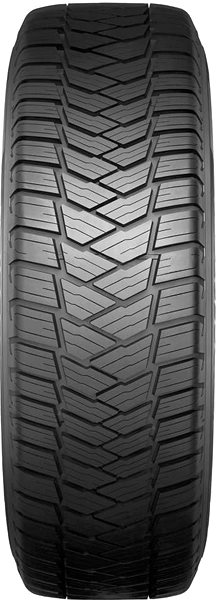 Celoročná pneumatika Bridgestone Duravis All Season 215/70 R15 109 S C ...