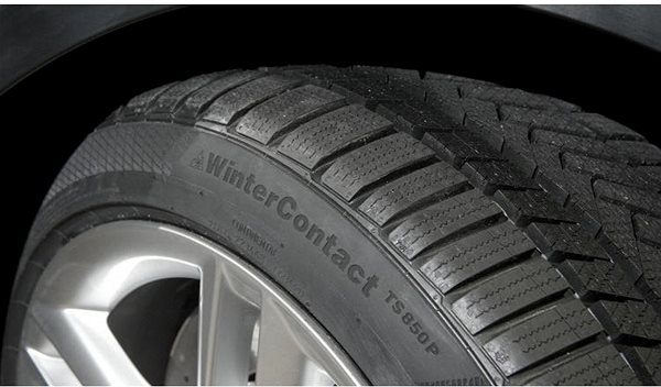 Zimní pneumatika Continental ContiWinterContact TS 850 P CS 255/45 R20 101 T ...