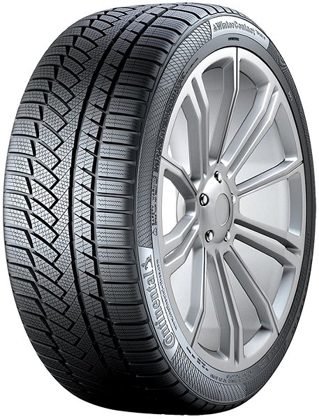 Zimní pneumatika Continental ContiWinterContact TS 850 P CS 255/45 R20 101 T ...