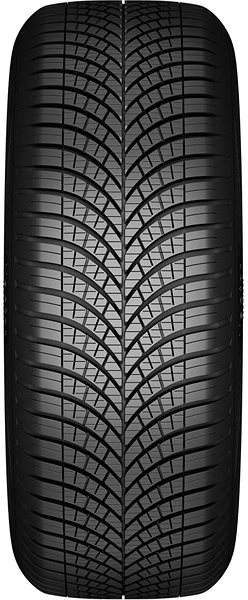 Celoročná pneumatika Goodyear Vector 4Seasons Gen-3 195/60 R16 93 V zosilnená ...