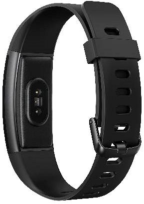 Fitness Tracker realme Band, Black Back page