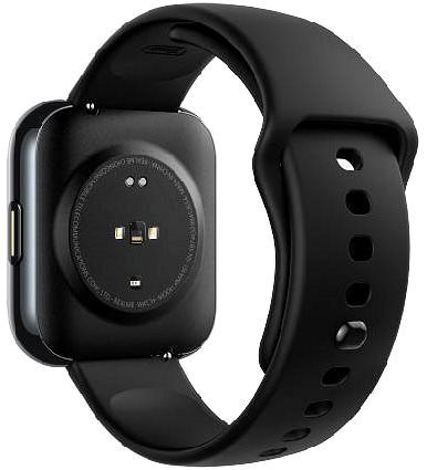 Smart Watch Realme Watch, Black Back page