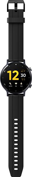Smart Watch Realme Watch S Black Lateral view