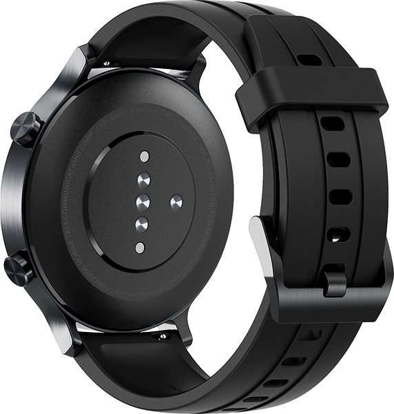 Smart Watch Realme Watch S Black Back page