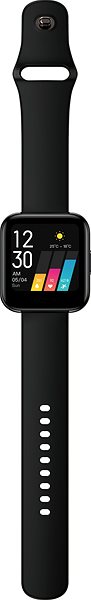 Smart Watch Realme Watch Black Screen