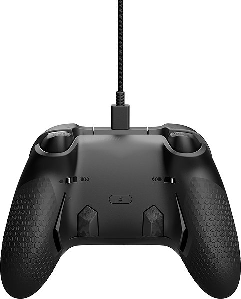 Gamepad SCUF - Valor Wired with TMR - Steel Gray ...