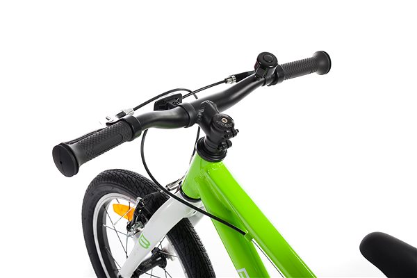 Dětské kolo BOOST Ultra Light 16
