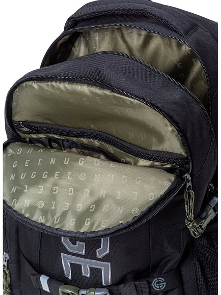 Mestský batoh Nugget Arbiter 5 Backpack, B ...