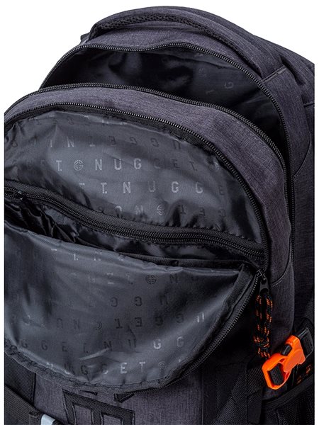 Mestský batoh Nugget Arbiter 5 Backpack, C ...