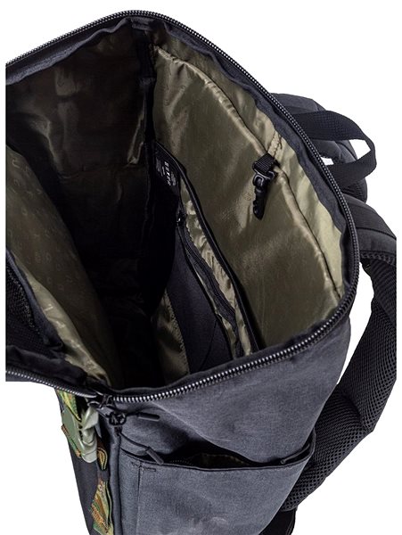 Mestský batoh Nugget Mesmer 2 Backpack, B ...