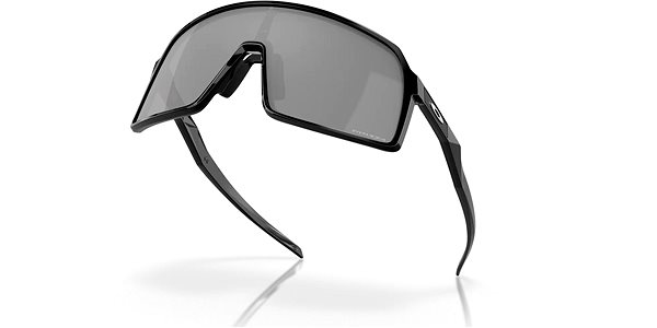 Kerékpáros szemüveg OAKLEY Sutro Pol Black w/PRIZM Black OO9406-01 Lifestyle