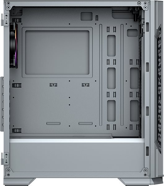 PC Case SXT K106 Grey ...