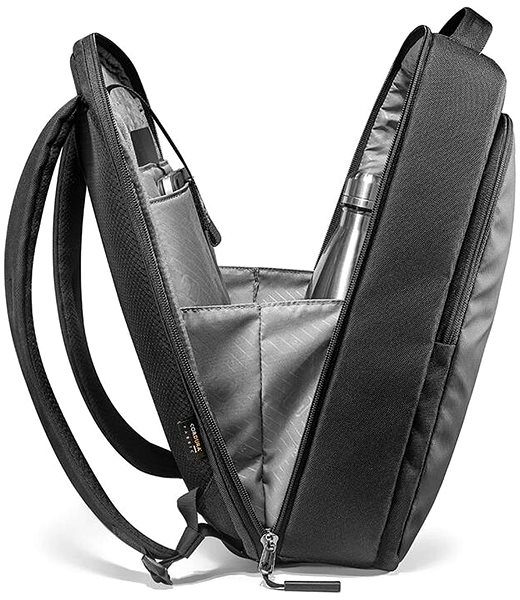 Laptop-Rucksack tomtoc Backpack - Rucksack für Notebooks bis zu 16
