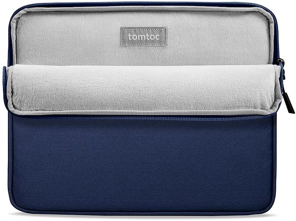 Tablet-Hülle tomtoc Sleeve - 12,9