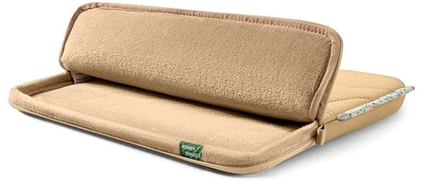Laptop tok tomtoc Terra-A27 Laptop Sleeve, 13 Inch - Dune Shade ...
