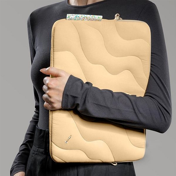 Laptop-Hülle tomtoc Terra-A27 Laptop Sleeve, 14 Inch - Duna Shade ...