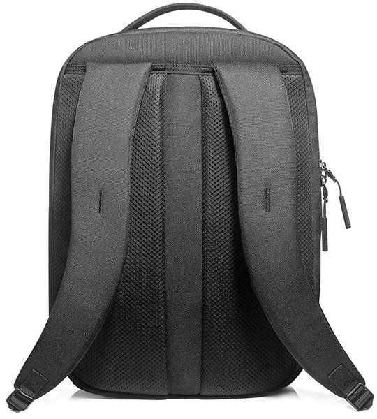 Laptop Backpack thisc Explorer - T60 Laptop Backpack, black ...