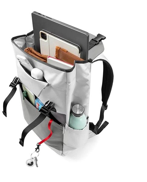 Laptop Backpack Slash - T64 Flip Laptop Backpack, tephra ...