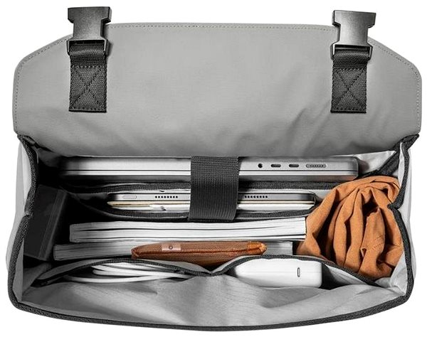 Laptop Backpack Slash - T64 Flip Laptop Backpack, tephra ...
