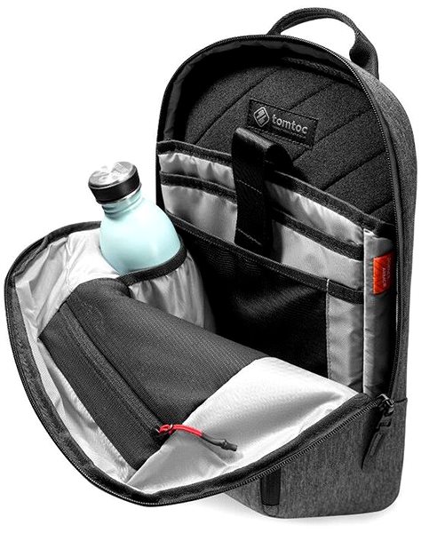 Laptop Backpack Navigator - T24 Sling Bag M, grey ...