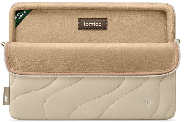 Laptop Case tomtoc Terra-A27 Laptop Sleeve, 14