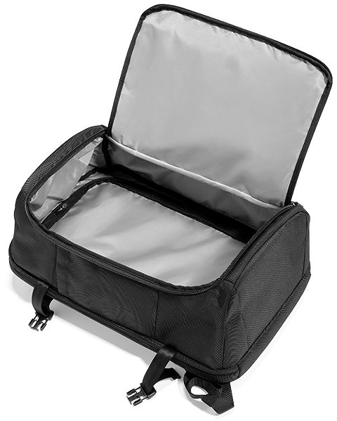 Laptop Backpack thisc Navigator - T67 Travel Laptop Backpack, black ...