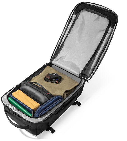Laptop Backpack thisc Navigator - T67 Travel Laptop Backpack, black ...