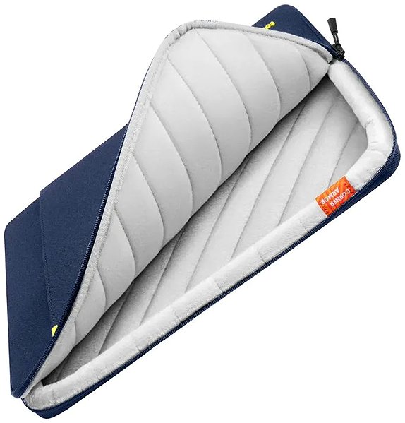 Laptop Case tomtoc Defender-A13 Laptop Sleeve - 13
